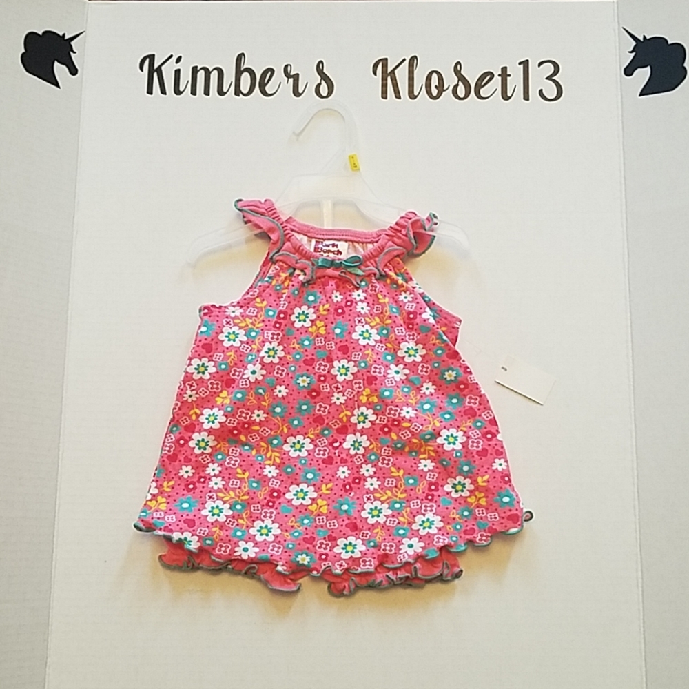 🦄SALE🦄 Cute 2 Piece outfit size 6-9 Months